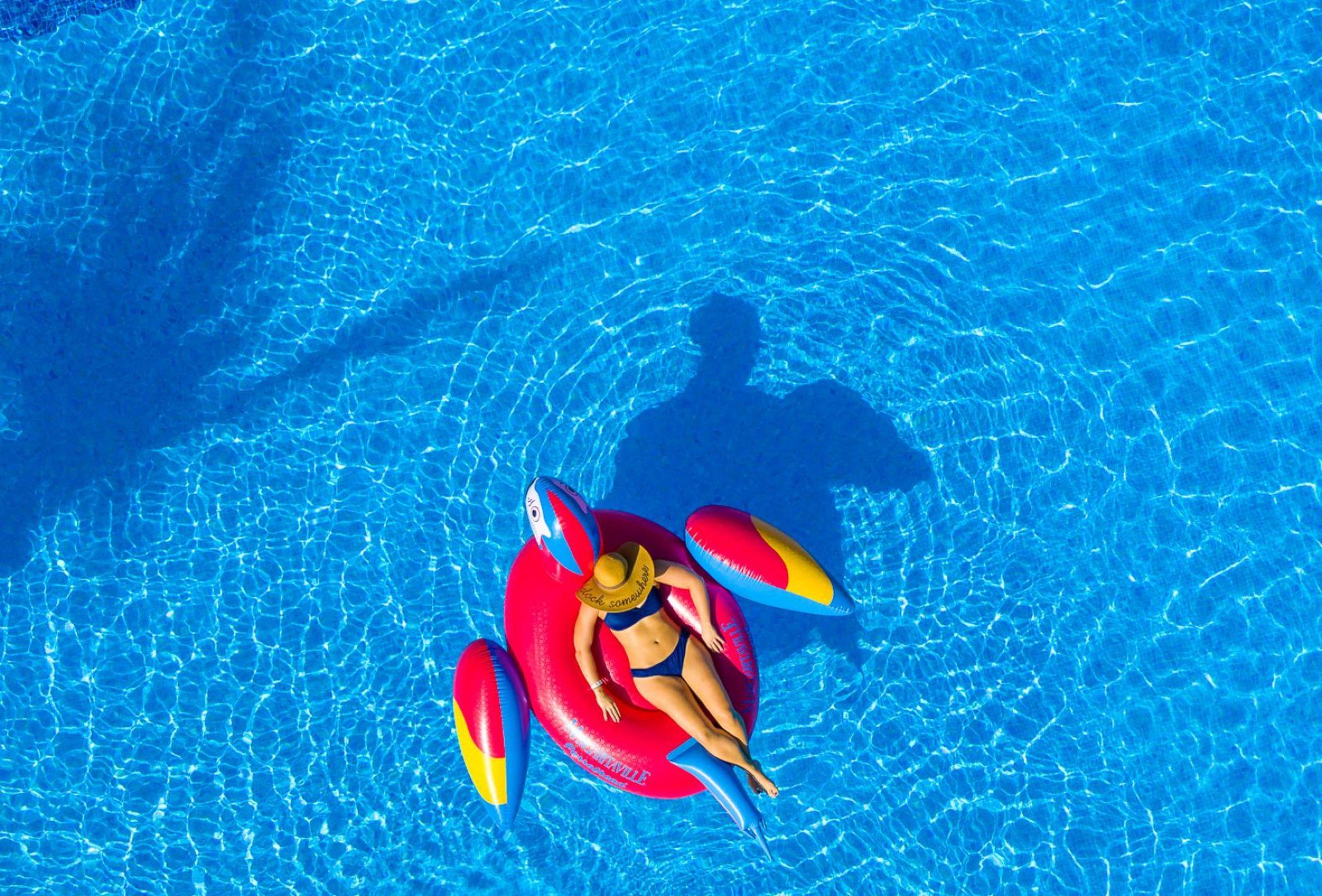 Margaritaville Beach Resort Playa Flamingo Extérieur photo